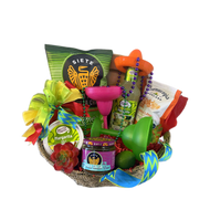 Mexican gifts to Boston & USA