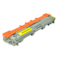 Remanufactured Brother TN225Y Yellow Laser Toner Cartridge - Replacement High Yield Toner Cartridge for Brother HL-3140CW, MFC-9130CW Series