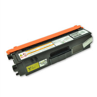 Compatible Brother TN315Y Yellow High Yield Toner Cartridge