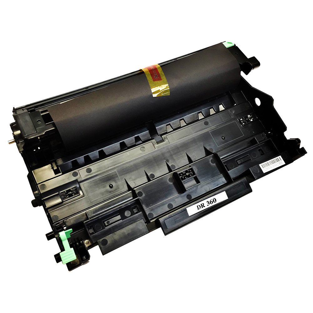 brother hl 2140 printer drum