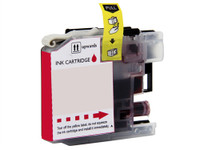 Compatible Brother LC103M High Yield Magenta Ink Cartridge