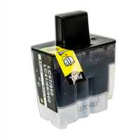 Compatible Brother LC-41BK (LC41BK) Black Ink Cartridge