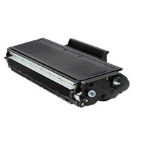 Compatible Brother TN350 (TN-350) Black Toner Cartridge