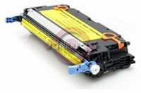 Compatible Canon 111 (1657B001 / Q6472A) Yellow Toner Cartridge for ImageRunner LBP5360