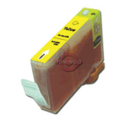 Compatible Canon BCI-3EY Yellow Ink Cartridge