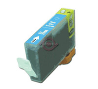 Compatible Canon BCI-6PC Cyan Ink Cartridge