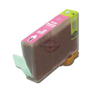 Compatible Canon BCI-6PM Magenta Ink Cartridge