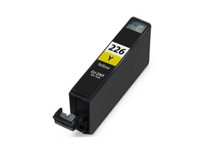 Compatible Canon CLI-226Y Yellow Ink Cartridge - Replacement Ink for PIXMA - iP4820, iP4920, iX6520, MG5120, MG5220, MG5320, MG6120, MG8120, MG8120B, MX882