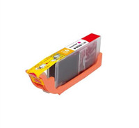 Compatible Canon CLI-251XL High Yield Magenta Ink Cartridge