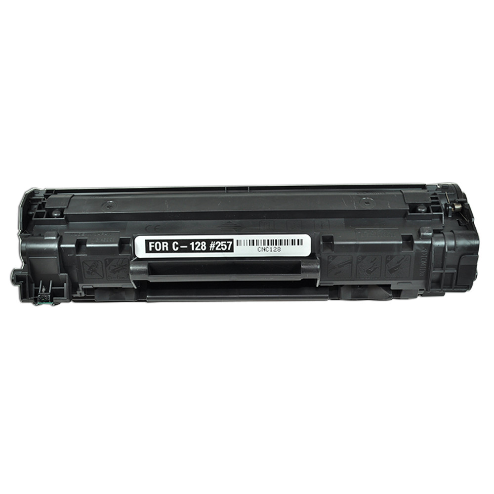 Compatible Canon 128 Black Laser Toner Cartridge