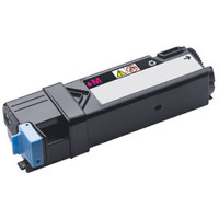 Compatible Dell 331-0717 High Capacity Magenta Laser Toner Cartridge