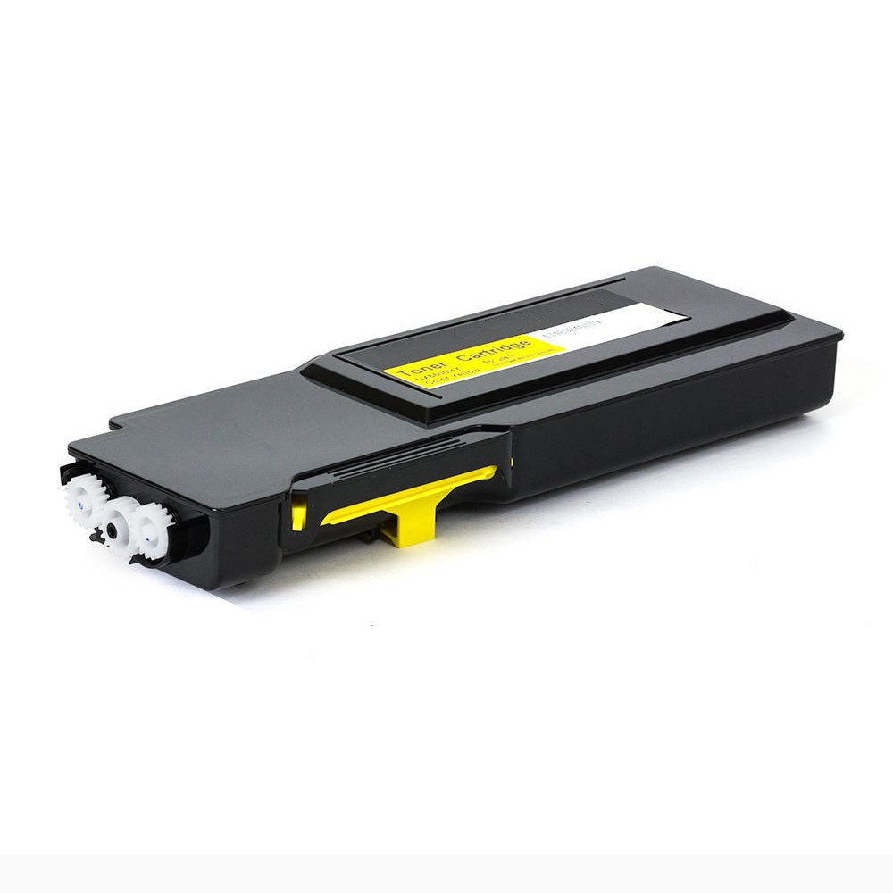 Toner Dell Cartuccia Toner Compatibile Per Stampante Dell S2830dn - Nera, Tecnologia Laser, Codice 593-BBYO (1 Confezione) Toner 593-bbyo Compatibile