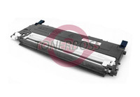 Remanufactured Dell 330-3012 (N012K) Black Laser Toner Cartridge - Replacement Toner for Color Laser 1230c, 1235c, 1235cn
