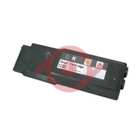 Compatible Dell 331-8429 Extra High Yield Black Laser Toner Cartridge for C3760, C3765