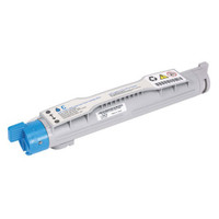 Compatible Dell 310-7892 (5110cn) Cyan Laser Toner Cartridge