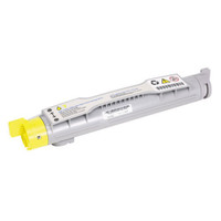 Compatible Dell 310-7896 (5110cn) Yellow Laser Toner Cartridge