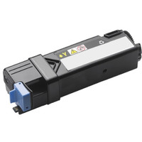 Compatible Dell 310-9062 (1320c) High Capacity Yellow Laser Toner Cartridge