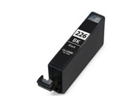 Compatible Canon CLI-226BK Black Ink Cartridge - Replacement Ink for PIXMA - iP4820, iP4920, iX6520, MG5120, MG5220, MG5320, MG6120, MG8120, MG8120B, MX882