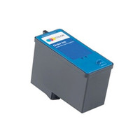 Compatible Dell MW174 (Series 9) High Capacity Color Ink Cartridge