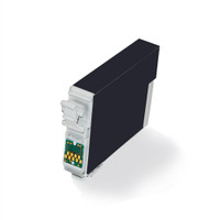 Remanufactured Epson 98 T098120 (T0981) Remanufactured High Capacity Black Ink Cartridge