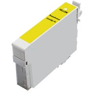 Remanufactured Epson T200XL420 (T200XL) High Yield Yellow Ink Cartridge