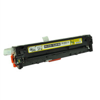 Remanufactured HP 131A CF212A Yellow Laser Toner Cartridge