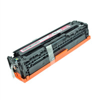 Remanufactured HP CE323A (HP 128A) Magenta Laser Toner Cartridge - Replacement Toner for HP Color LaserJet CM1415, CP1525