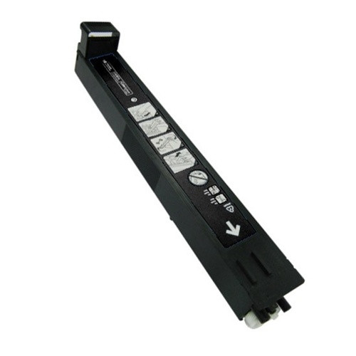 Compatible HP CB380A Black Laser Toner Cartridge