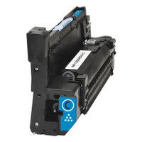 Remanufactured HP CB385A (824A) Cyan Laser Drum Cartridge - Replacement Drum for HP Color LaserJet CP6015, CM6030