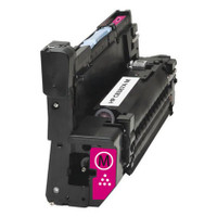 Remanufactured HP CB387A (824A) Magenta Laser Drum Cartridge - Replacement Drum for HP Color LaserJet CP6015, CM6030