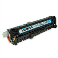 Remanufactured HP 305A CE411A Cyan Laser Toner Cartridge
