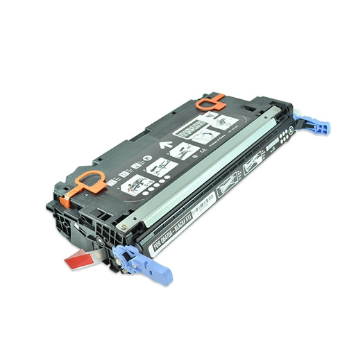 Q6470A Toner Cartridge for HP Color Laserjet 3600 3600n 3600dn 3800 CP3505