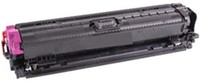 Remanufactured HP CE743A Magenta Laser Toner Cartridge - Replacement Toner for Color LaserJet CP5225
