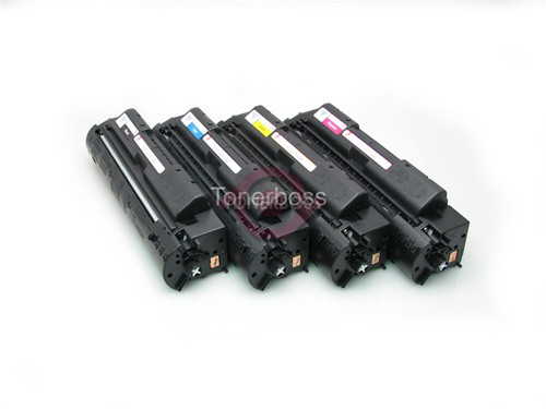 Compatible HP Color LaserJet 4500, 4550 Laser Toner Cartridges