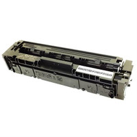 Remanufactured HP CF400X (HP 201X) Black Toner Cartridge for HP LaserJet