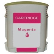 Compatible HP C4805A (HP 12 Magenta) Magenta Ink Cartridge