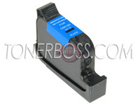 Compatible HP C6615DN (HP 15) Black Ink Cartridge