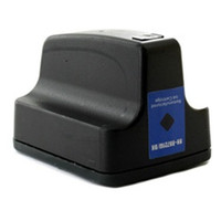 Compatible HP C8721WN (HP 02 Black) Black Ink Cartridge