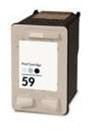 Compatible HP C9359AN (HP 59) Photo Gray Ink Cartridge