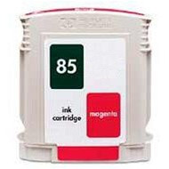 Compatible HP C9426A (HP 85 Magenta) Magenta Ink Cartridge