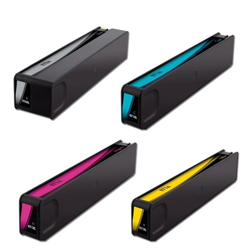 hp 970xl black ink cartridge price