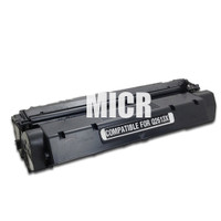 Remanufactured HP Q2613X (13X) High Capacity Black MICR Toner Cartridge