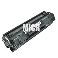 Remanufactured HP CB435A (35A) Black MICR Toner Cartridge