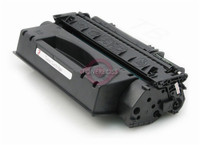 Remanufactured HP Q7553X (53X) High Capacity Black MICR Toner Cartridge