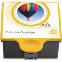 Compatible Kodak 8946501 (Kodak #10) Color Ink Cartridge