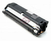 Compatible Minolta 1710587-004 (Magicolor 2400) Black Laser Toner Cartridge