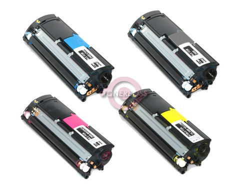 konica minolta 2430dl