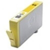 Compatible HP CD974AN (HP 920XL) Yellow Ink Cartridge