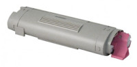 Compatible Okidata 44315302 (C15) Magenta Laser Toner Cartridge