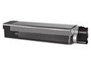 Compatible Okidata 44315304 (C15) Black Laser Toner Cartridge